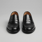 Herren Penny Loafer zum Schlupfen