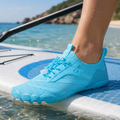Herren Wasserschuhe schnelltrocknend mit Abflusslöchern