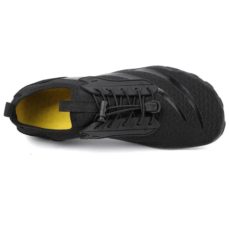 Herren Wasserschuhe schnelltrocknend mit Abflusslöchern