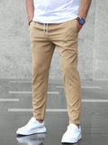 Herren bequeme Komforthose mit perfektem Sitz