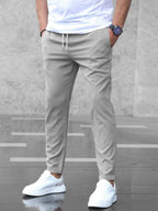 Herren bequeme Komforthose mit perfektem Sitz