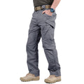 Herren Cargo-Hose für Outdoor und Wandern