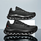 Unisex Laufschuhe mit Hohlkammer-Mittelsohle
