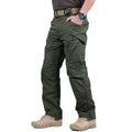Herren Cargo-Hose für Outdoor und Wandern