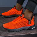 Herren Sneaker mit rutschfester Sohle