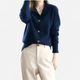 Marineblau