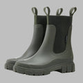 Damen wasserabweisende Chelsea Boots