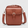 Elegante Schultertasche Damen