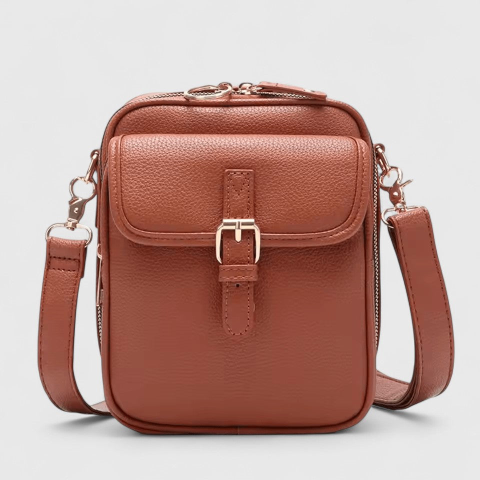 Elegante Schultertasche Damen