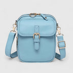 Elegante Schultertasche Damen