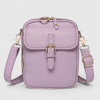 Elegante Schultertasche Damen