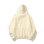 Herren Hoodie mit Kapuze und Kängurutasche