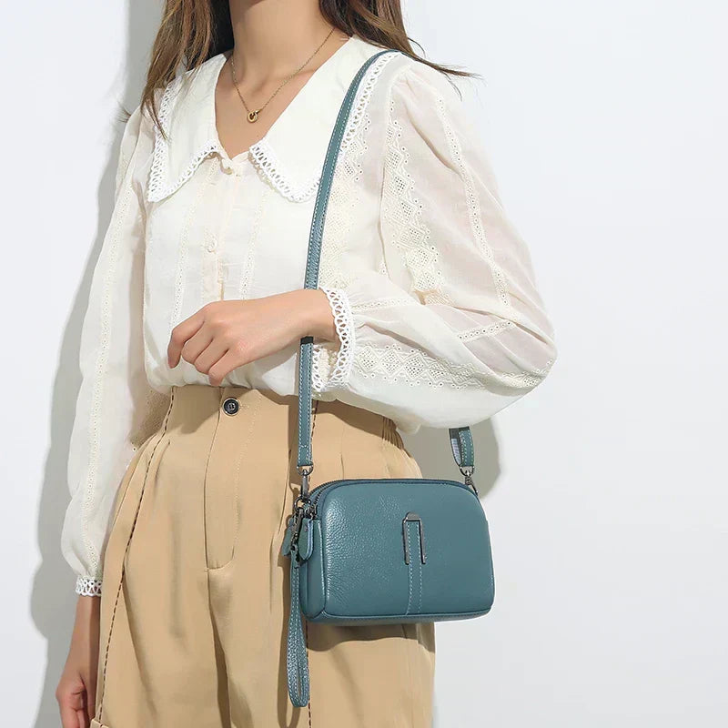 Elegante Umhängetasche Damen