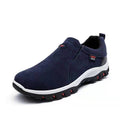 Herren robuste Wanderschuhe für Outdoor und Freizeit
