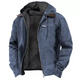 Marineblau
