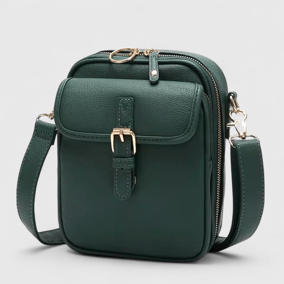 Elegante Schultertasche Damen