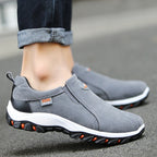 Herren robuste Wanderschuhe für Outdoor und Freizeit