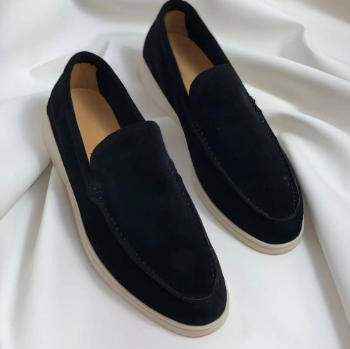 Herren Slipper zum Schlupfen