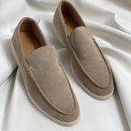Herren Slipper zum Schlupfen