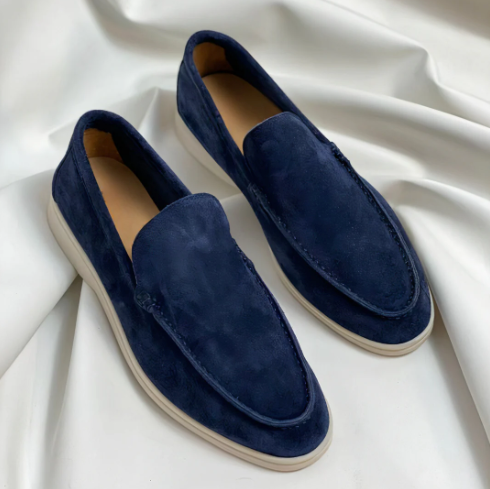 Herren Slipper zum Schlupfen
