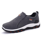 Herren robuste Wanderschuhe für Outdoor und Freizeit