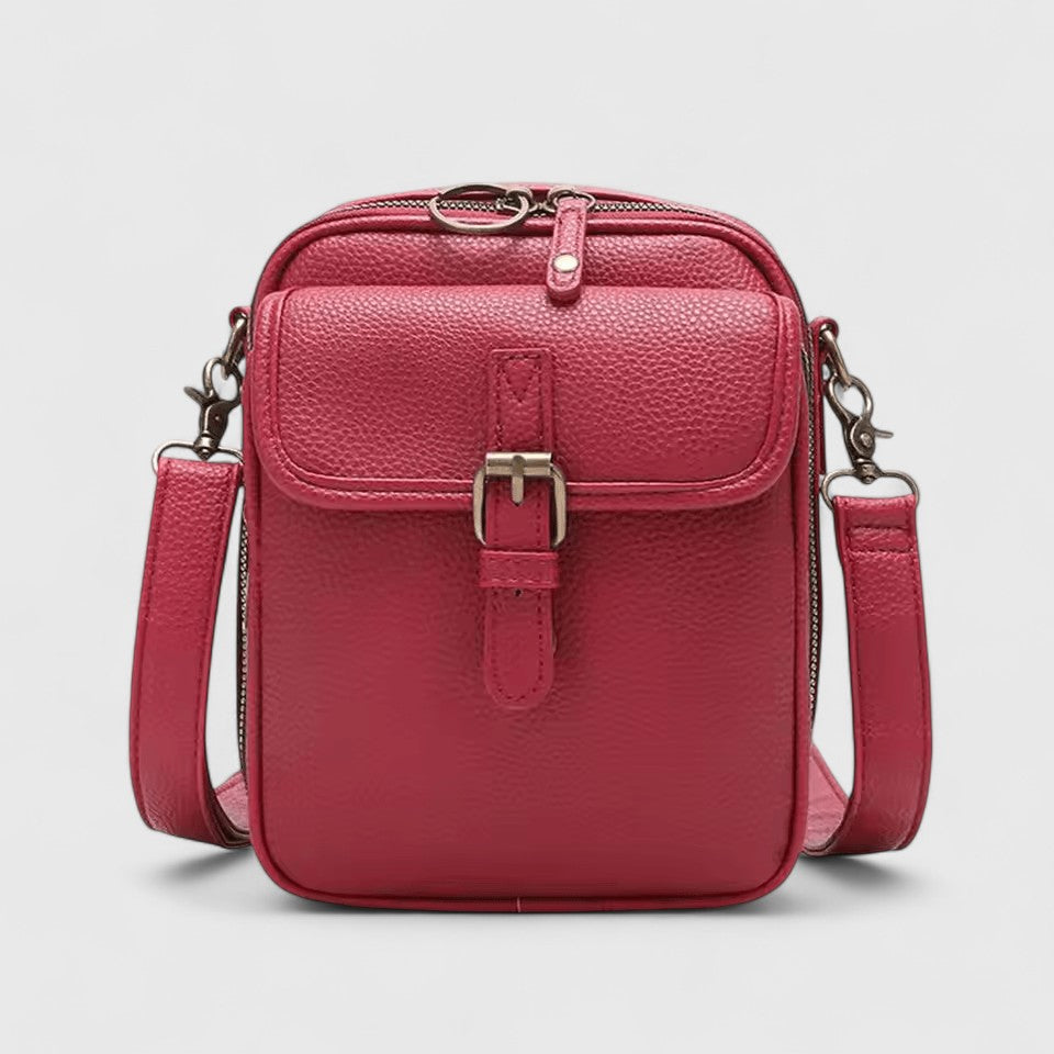 Elegante Schultertasche Damen