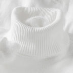 Herren Rollkragenpullover im Feinstrick