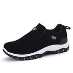 Herren robuste Wanderschuhe für Outdoor und Freizeit