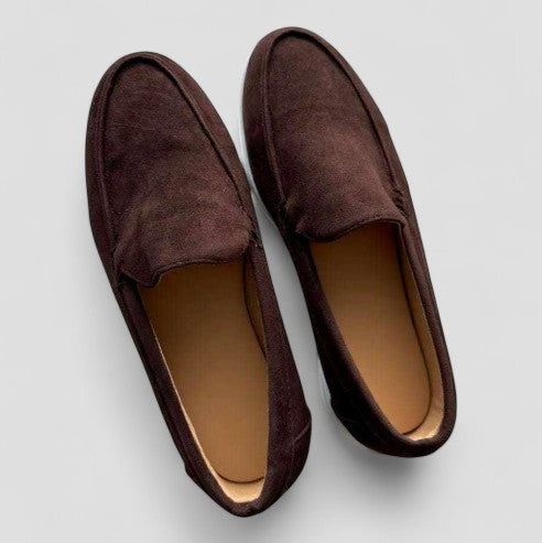 Herren Slipper zum Schlupfen