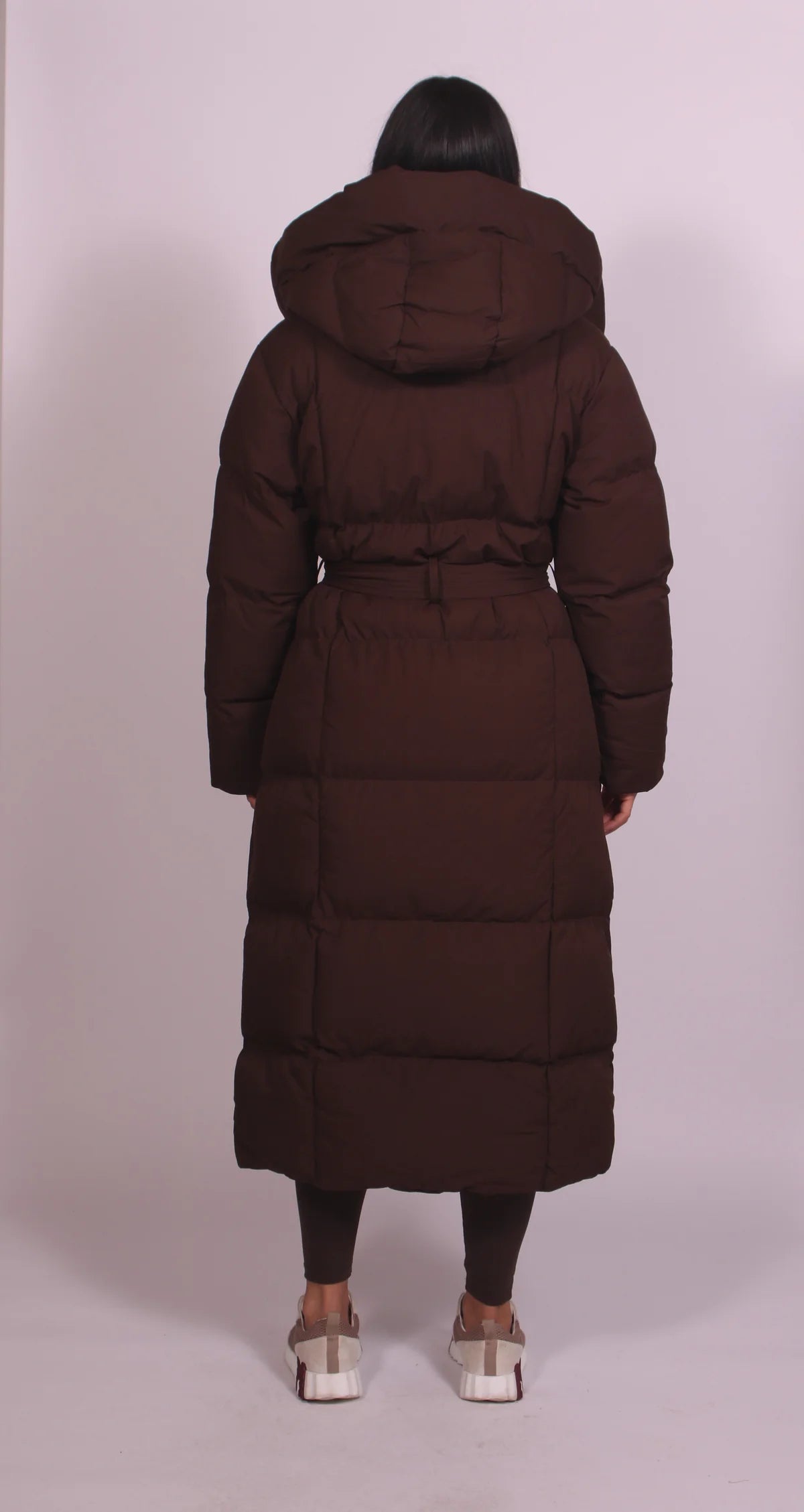 Damen Pufferjacke warm und leicht