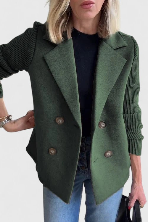 Damen eleganter Blazer