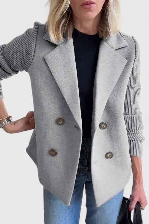Damen eleganter Blazer