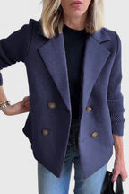 Damen eleganter Blazer