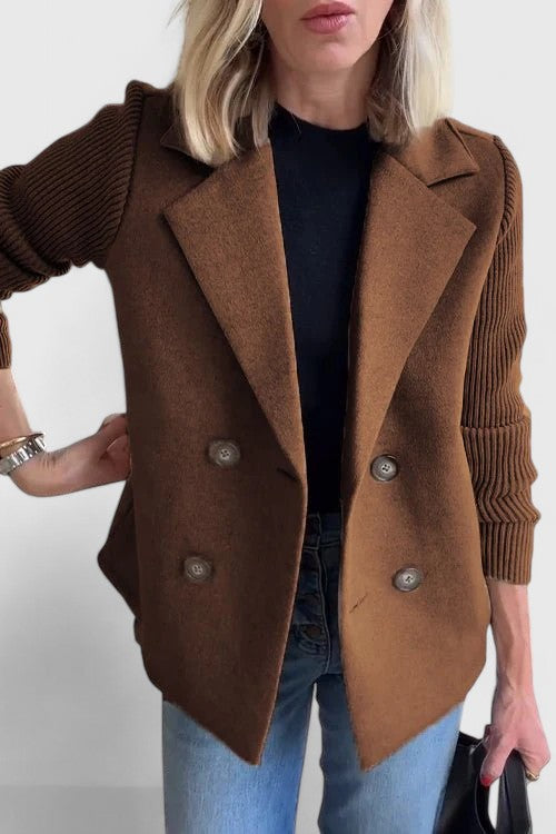 Damen eleganter Blazer