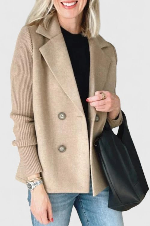 Damen eleganter Blazer