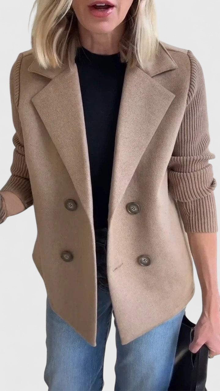 Damen eleganter Blazer