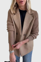 Damen eleganter Blazer