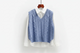 Blau