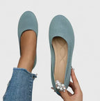 Damen Schuhe bequem für den Alltag