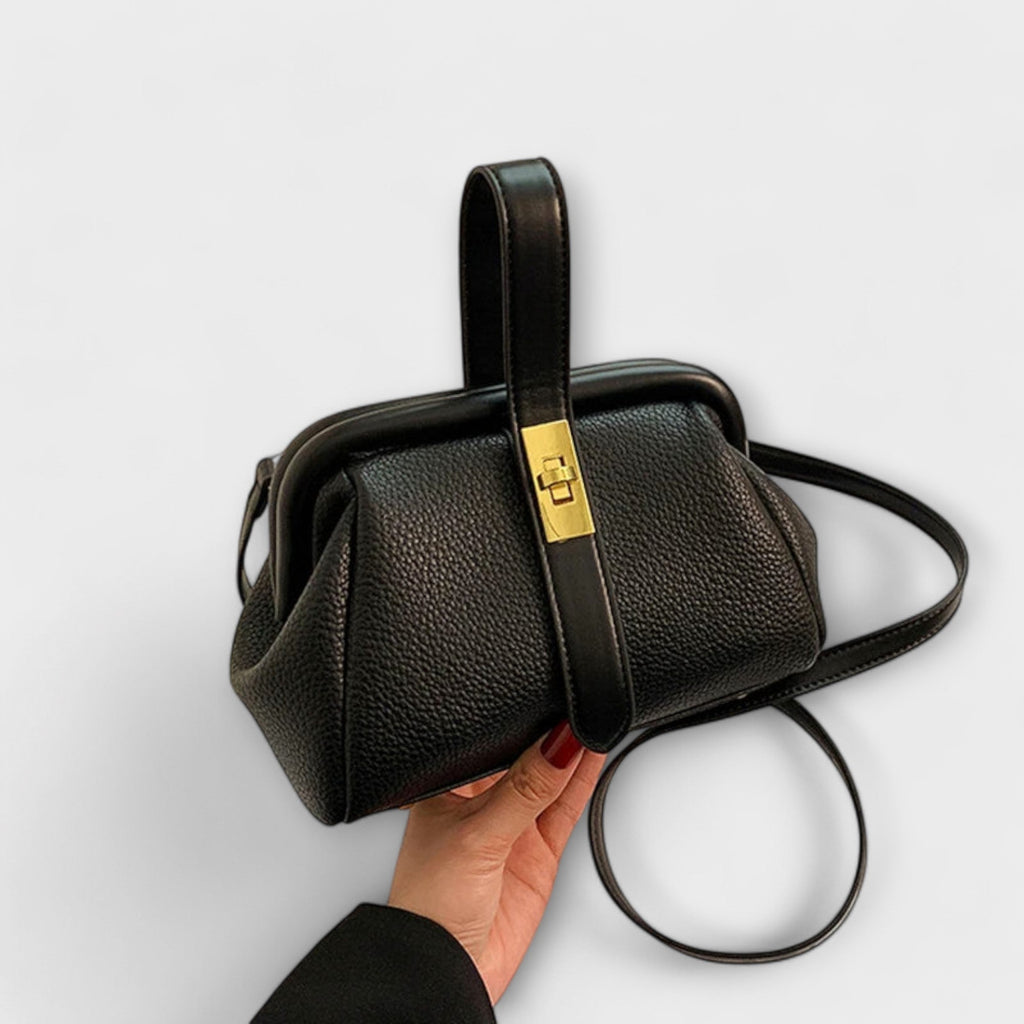 Elegante Mini-Handtasche