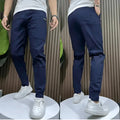 Herren Cargo-Hose mit Stretch