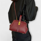 Elegante Mini-Handtasche