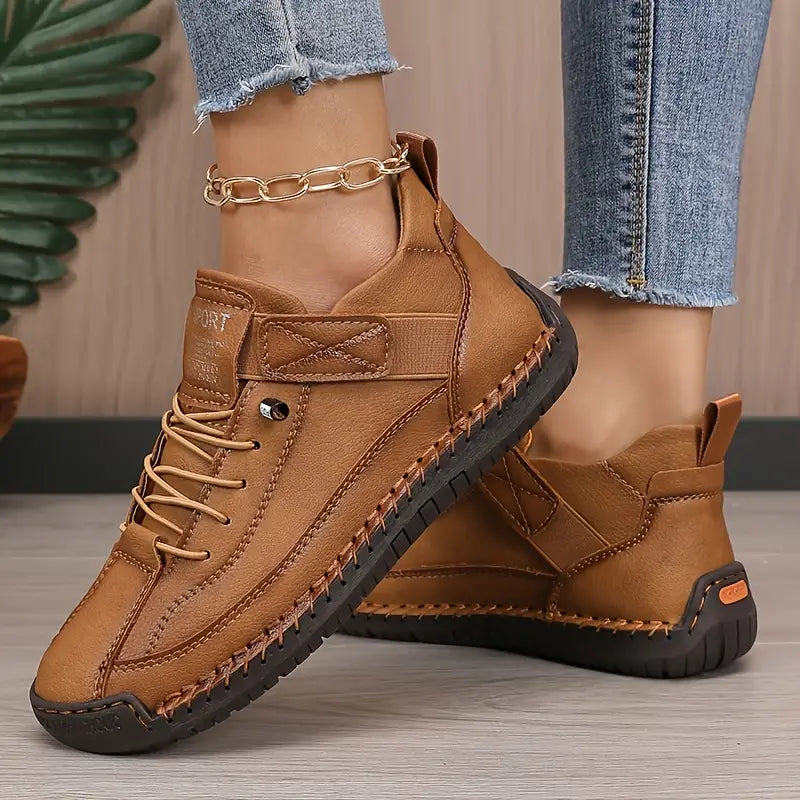 Evelyn – Bequeme, stützende Sneaker
