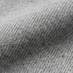 Damen Strickjacke mit Kapuze und Knöpfen