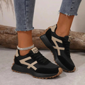 Damen Sneaker im Retro-Stil