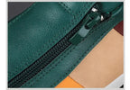 Herren Slipper-Sneaker mit Reissverschluss