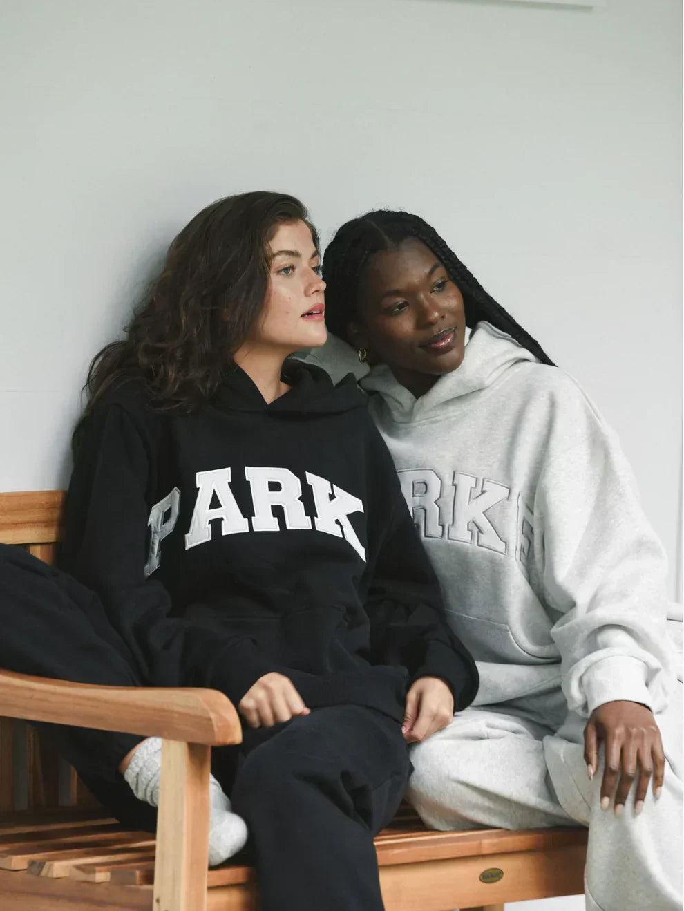 Damen Varsity Sweatshirt