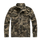 Militärgrün