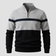 Grau Marineblau