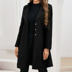 Hannah Damen Premium Mantel